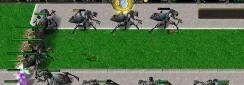 混乱武林3刀光剑影5.97攻略