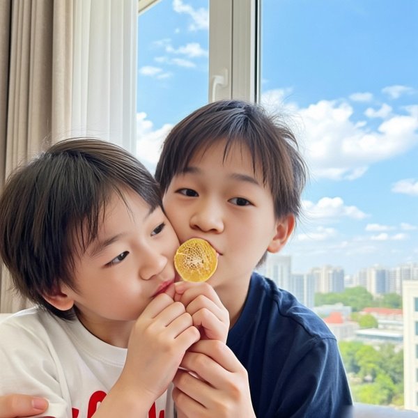 全红婵家里有几口人