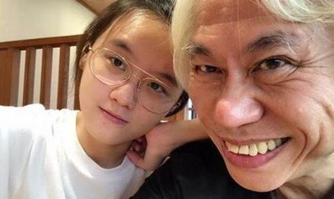 李坤城的爷孙恋林靖恩怀孕了吗？