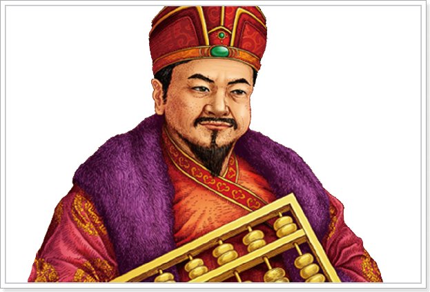 沈姓十大历史名人