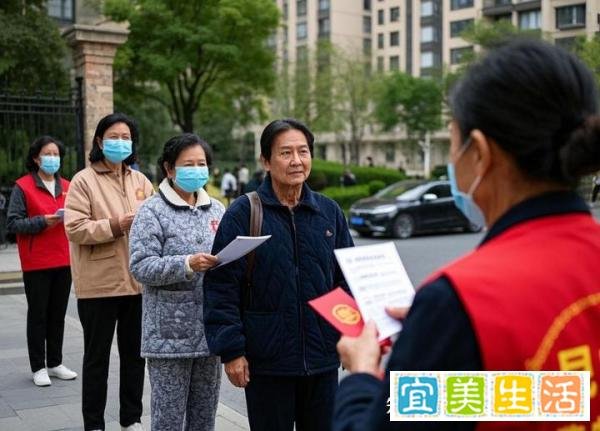 小区公共收益给业主发红包，是“幸福”还是“甜蜜陷阱”？