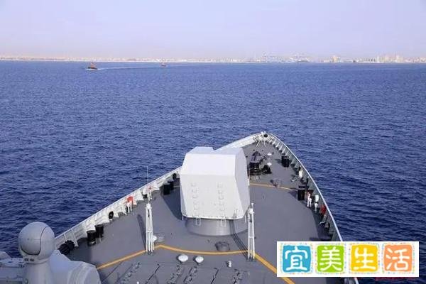中国海军编队苏丹撤侨，苏丹发生什么事了？