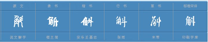 “角斗”怎么读？
