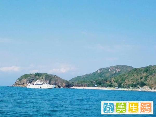 【大辣甲岛】一位海岛控旅游达人整理出的大甲岛攻略
