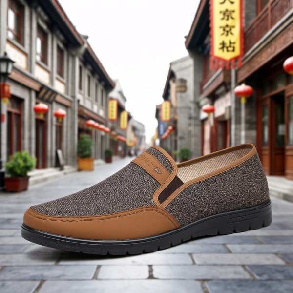 老北京布鞋10大品牌
