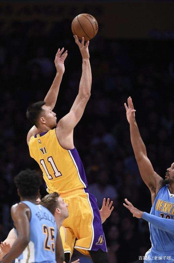 有人说易建联去到过NBA打球，那是在哪一年去的呢？