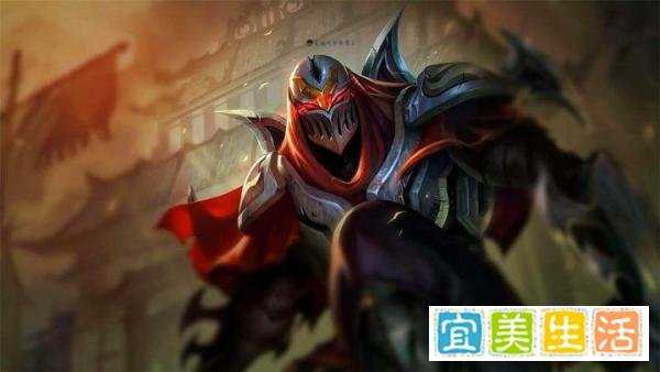 “云顶之弈”9.17版,版本毒瘤,虚空赌狗刺阵容攻略