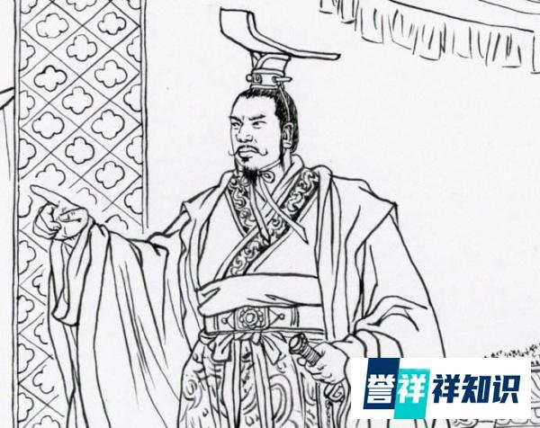 明君魏文侯的小故事 爱毛反裘