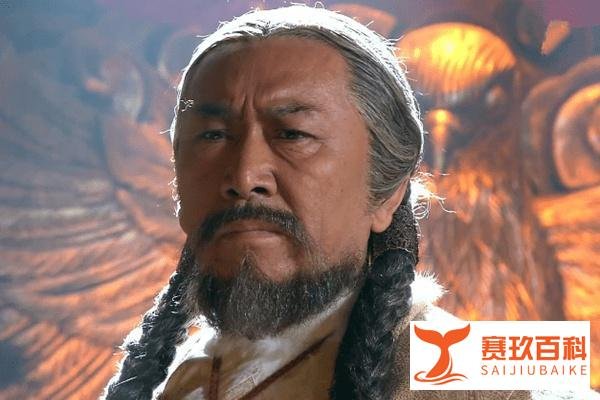 紫髯伯皇甫端的结局：奉命北上却投敌叛国，险些死在关胜刀下