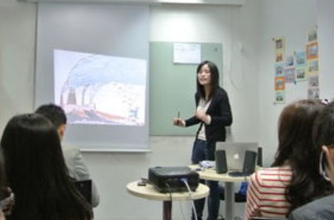 国际汉语教师培训机构排名