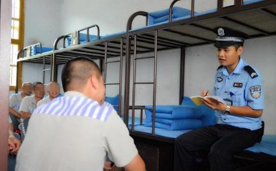 死刑犯在法庭宣布判决瞬间，崩溃大哭，是一种后悔的表现吗？