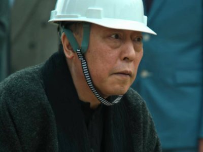 狂飙老爹最后的结局