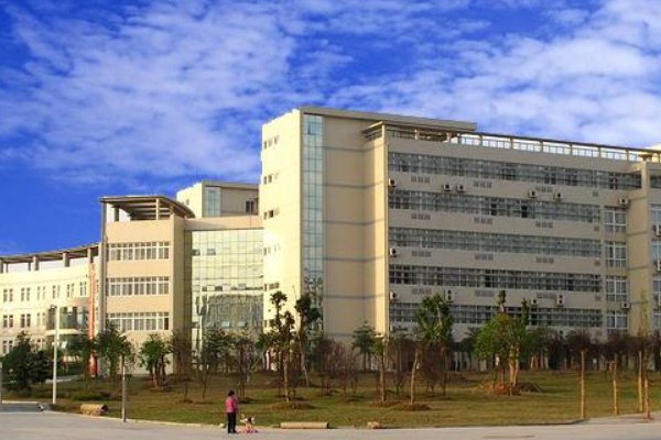 三峡大学科技学院03组是哪个专业
