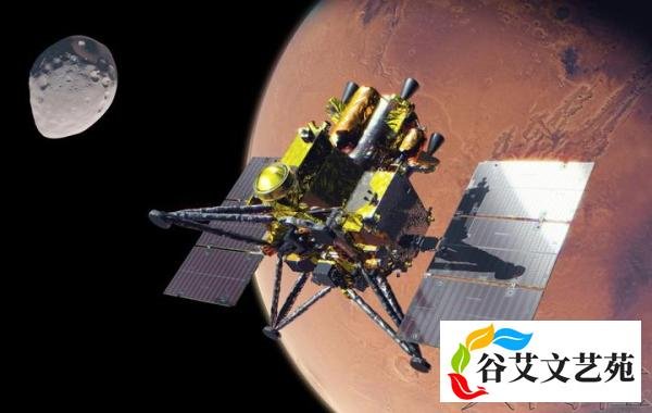 【共同社】日本火星卫星探测器发射时间将推迟至2026年度