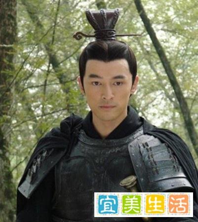 战国时代的军事世家之——蒙家军