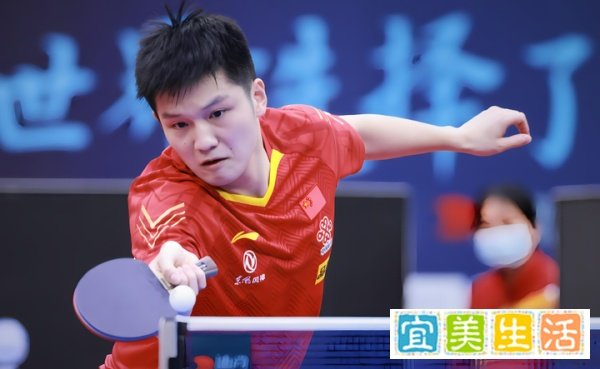 3月份乒乓球赛程出炉！国乒10大冠军出征，WTT大满贯赛即将来袭！