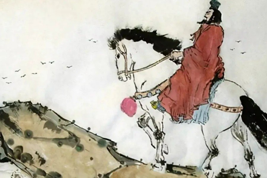 《破阵子》是什么词牌？格律是什么？