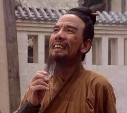 水浒传高太尉扮演者