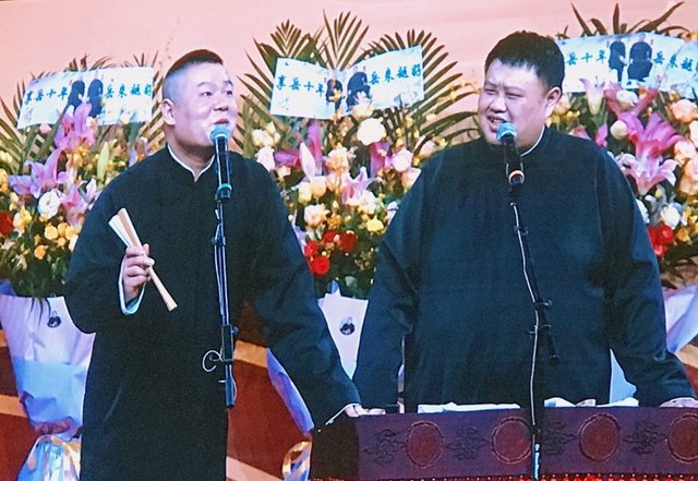 岳云鹏相声专场出意外,节目没演完被强行结束,发生什么了呢?
