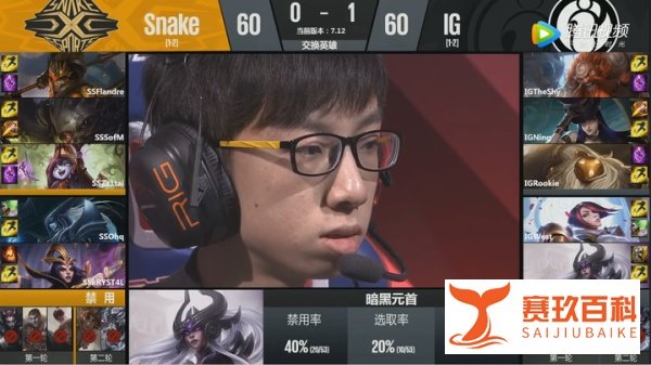 (LPL)6.22 WEvsIM IGvsSS赛事总结和分析