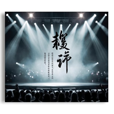 20110429天天向上出现的诗句