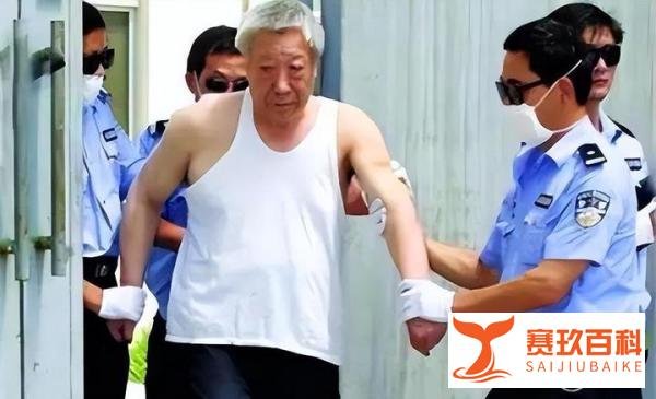 “镇平首富”吴天喜，花甲之年疯狂“采处”，霸占36名少女，被判极刑