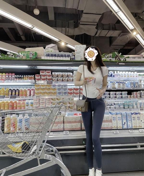 女生腰好看是怎样的体验?