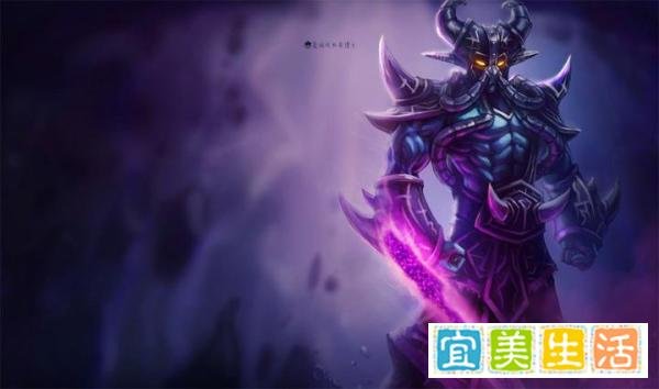 “云顶之弈”9.17版，版本毒瘤，虚空赌狗刺阵容攻略
