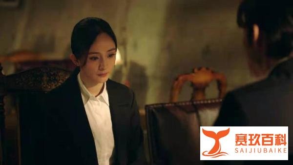 《暴风眼》：3处细节表明“沉睡者”就是最不起眼的他