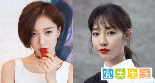 18年后，再看王珞丹和白百何现状，才发现她们根本不是一路人