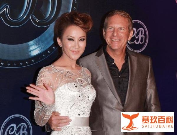 曝李玟曾签长命契 丈夫无房产继承权