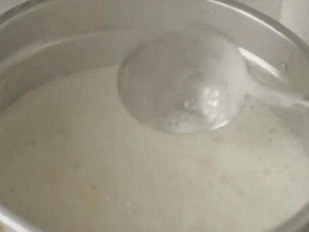 丰县热粥怎么烧,有谁知道怎么做吗?