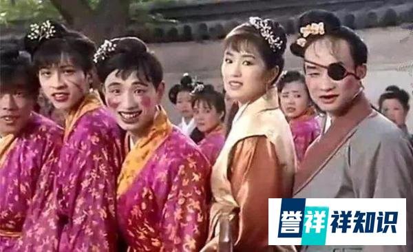 女嫌犯因颜值高或逃过死刑?有研究证实,外貌的确会影响法官的判决