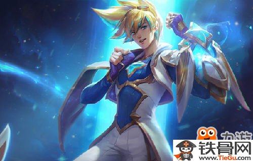 LOL7.17版本EZ怎么打野
