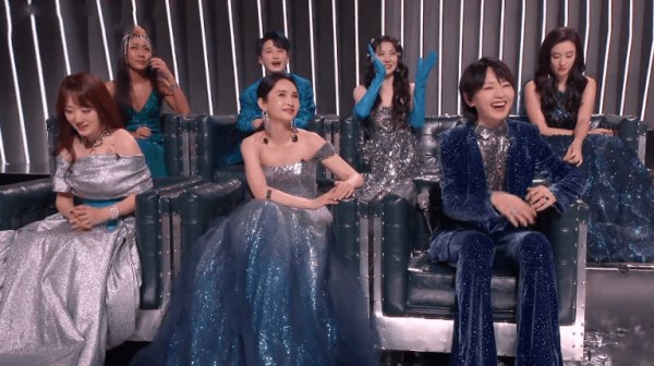 乘风破浪的姐姐第三季在哪个台播出