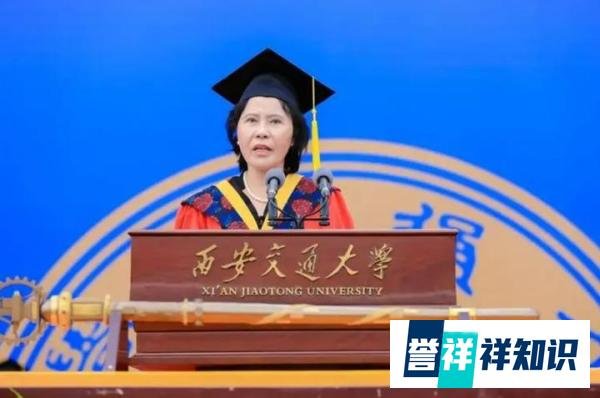 陕西西安3所大学,走出3对校友夫妇,齐登富豪榜,财富超过100亿