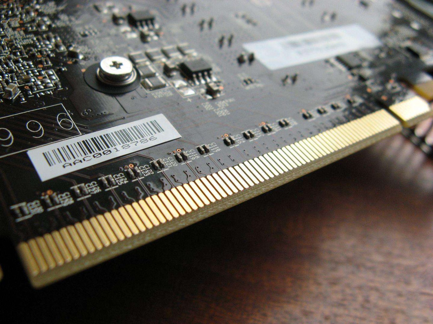 金手指是什么东西?怎么分辨?
