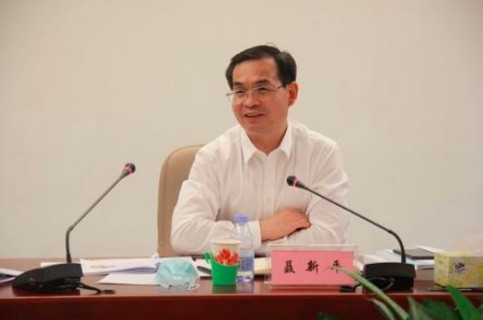 深圳市的副市长有哪些?叫什么名字