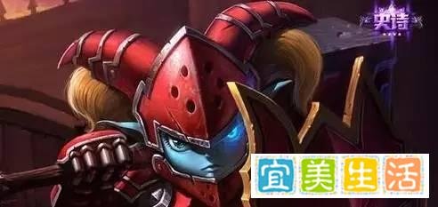 LOL中最强单挑英雄排行榜