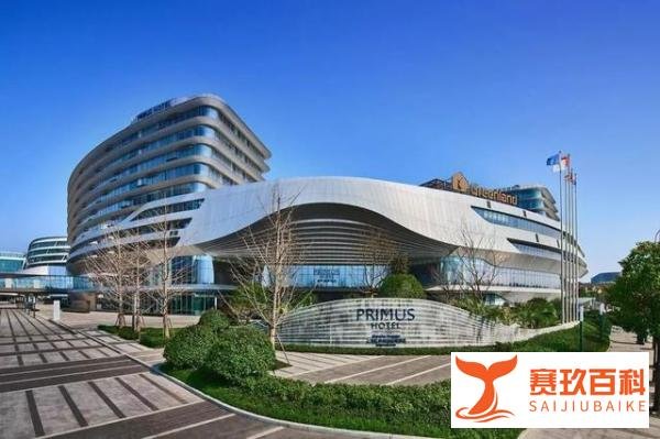 杨幂魏大勋入住这家酒店，它也是热门影视剧的取景地，到底多美？