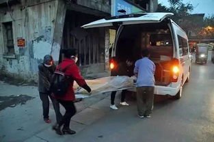 合肥一步行街发现腐尸，死者20多岁，死者身份确定了？