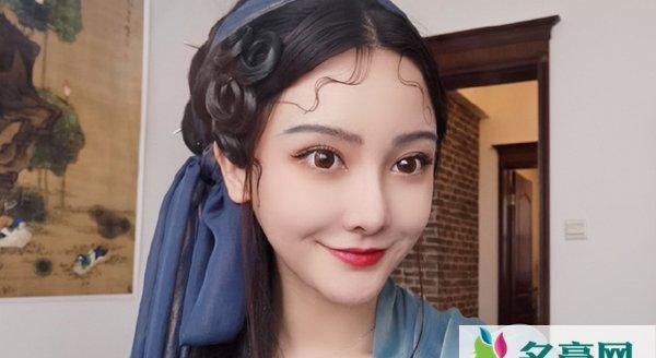 墨子梦个人资料最新消息 网红墨子梦在哪里播真名叫什么怎么火的