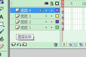 FLASH制作-生日快乐