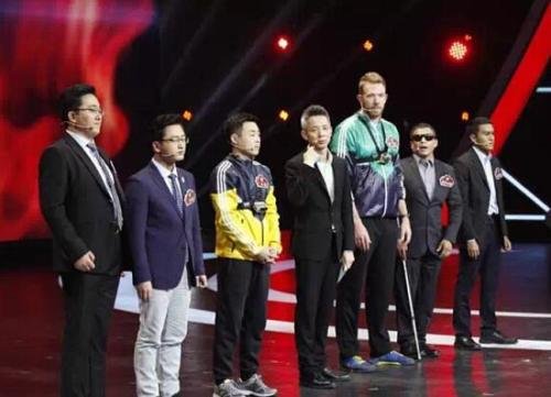 怎么看第二季最强大脑中国1：3输给了日本？