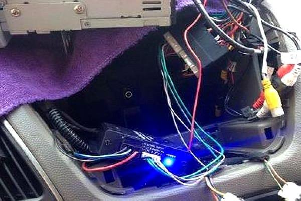 GPS TRACKER 定位器是怎样用的