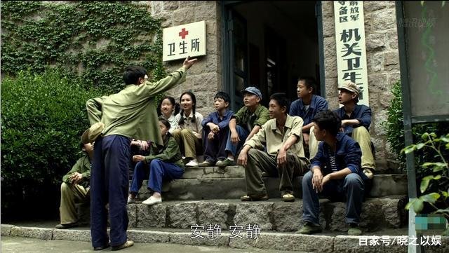 父母爱情:安杰身边有5个孩子,她对谁感情最深?