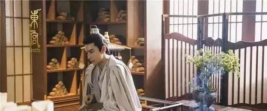 《东宫》大结局:小枫自刎,李承鄞吐血,观众哭成了泪人