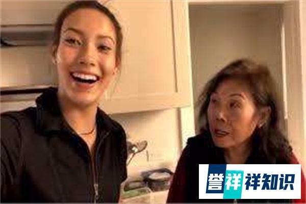 滑雪公主谷爱凌的神秘父亲到底是何方牛人？