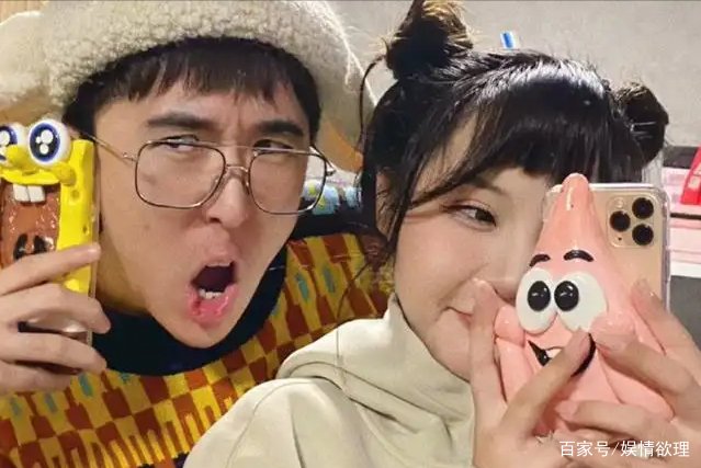 网红CC澄清离婚原因，与整容有关，到底是怎么回事？