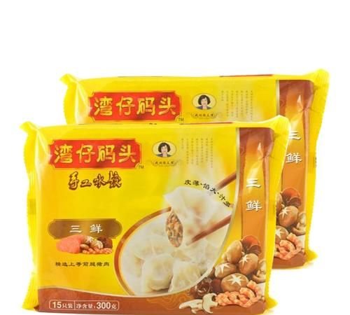 湾仔码头水饺怎么煮，湾仔码头水饺怎么做的